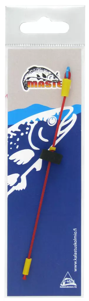 Master Pilkkivavan Sergei - Øvrigt tilbehør - 6416473141487 - 1