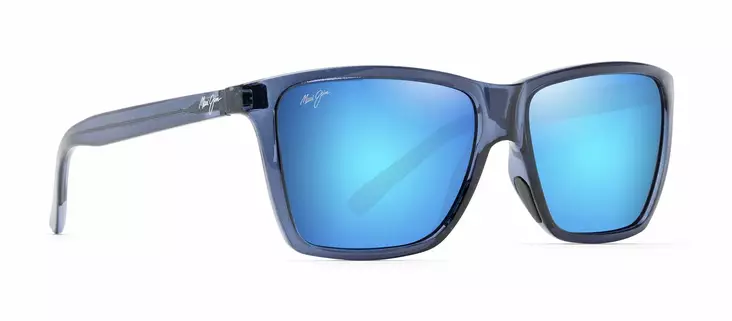 Maui Jim Cruzem DT Blue - Blue Hawaii - Glaslinser - 603429069827 - 1