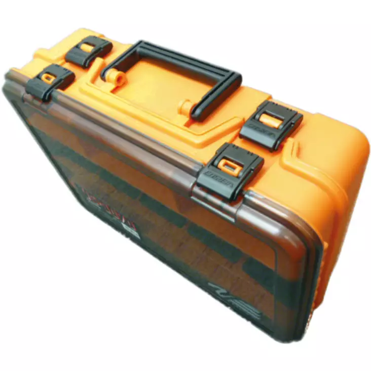 Meiho VS-3070 Orange - Agnkasse - 6430011654727 - 1