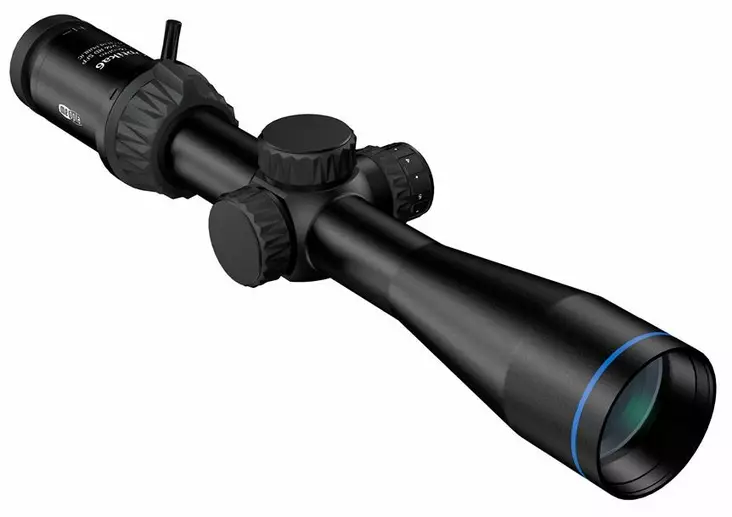 Meopta Optika6 2,5-15x44 - Meopta-kikkertsigter - 8594050734777 - 1
