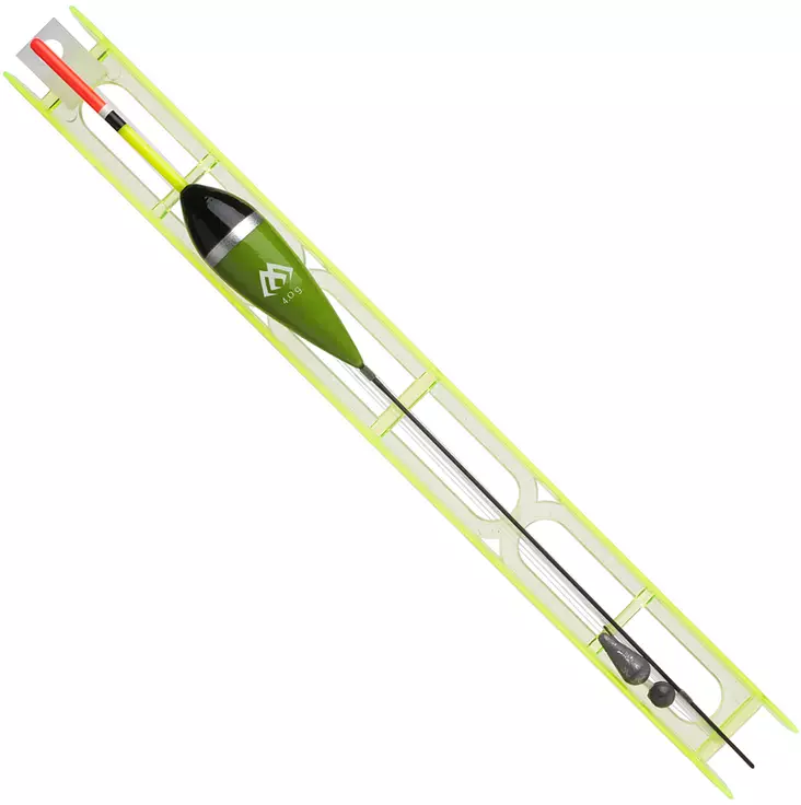Mikado Float Set 005 - Flåd og rigs - 5900637608837 - 1