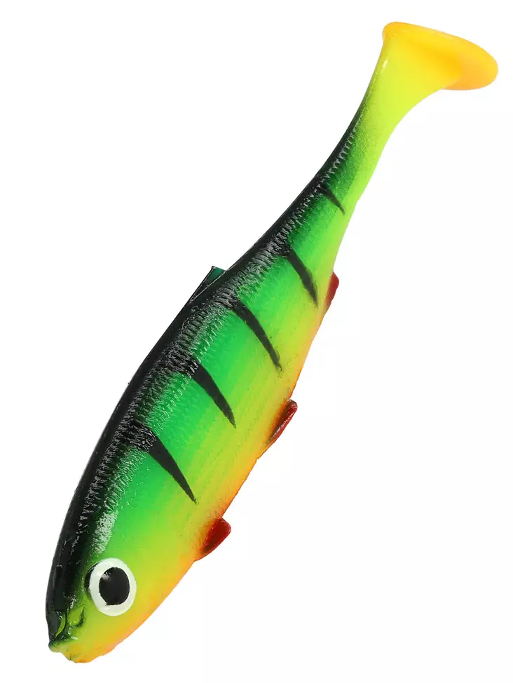 Mikado Perfect Roach 8,5cm - Lappefiskjigs - 34003817317 - 1