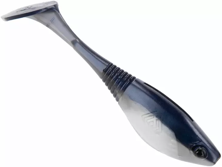 Mikado Spark 7cm 5stk - Lappefiskjigs - 34003017 - 1