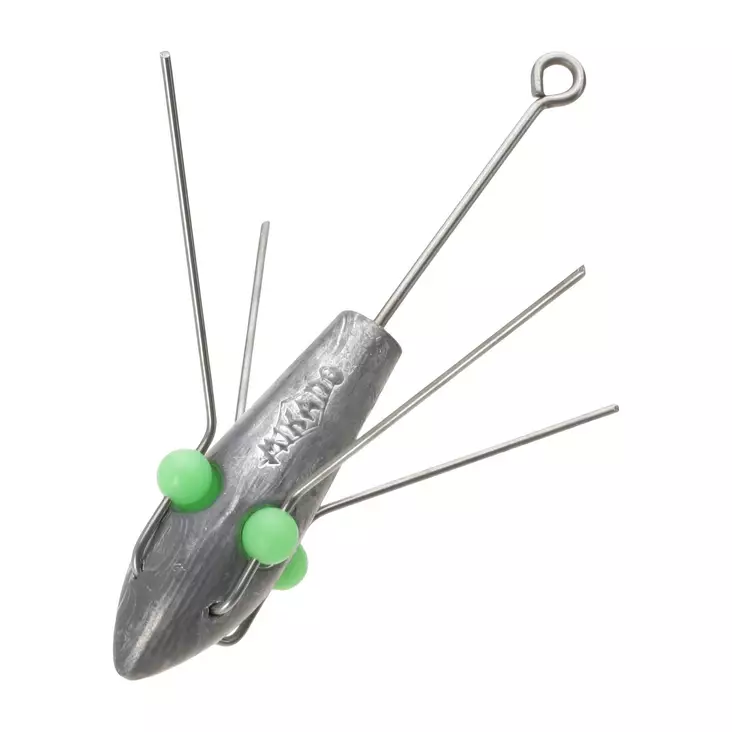 Mikado Spider Sea Lead - Bund- & sænkebly - 5900637543657 - 1