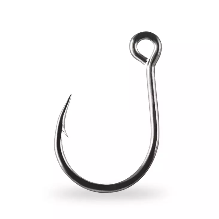 Mustad 10121NP-DT Kaiju - Kroge - 7021560031467 - 1