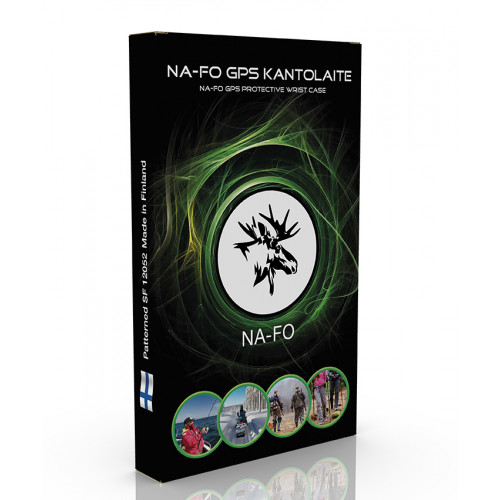 Na-Fo Kantolaite Rannehihnalla - Diverse jagtprodukter - 6429810031037 - 1
