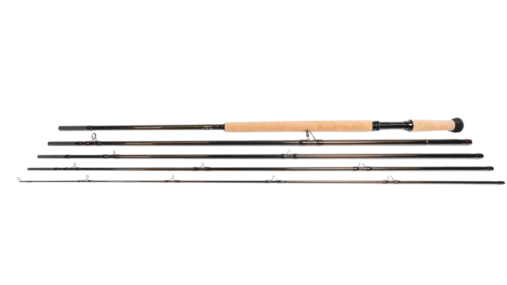 Nam Products Two-Handed REN - Navn-sommerfugle - 7350105341847 - 1