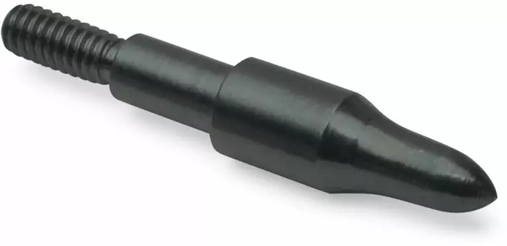 Nap Practice Points 5/16" 12pcs - Pilehoveder - 888151019917 - 1