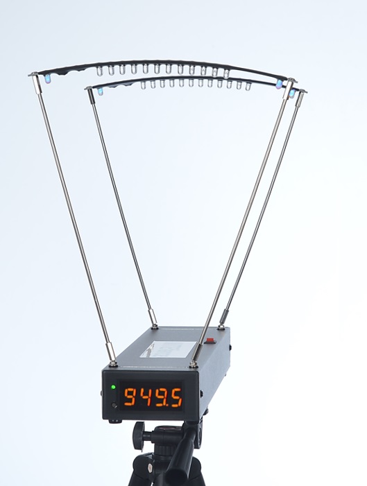 NiteForce ChronoGraph - Diverse jagtprodukter - 6430061581707 - 1