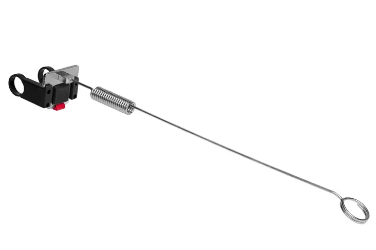Non-stop Dogwear Bike Antenna Klickfix Package - Hundesnore - 7071652000307 - 1