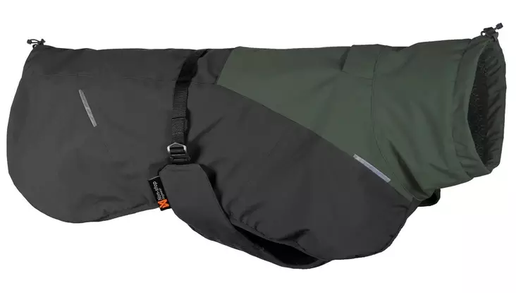 Non-stop Dogwear Glacier Wool Jacket 2.1 - Hundjakker og -veste - 7071652324717 - 1