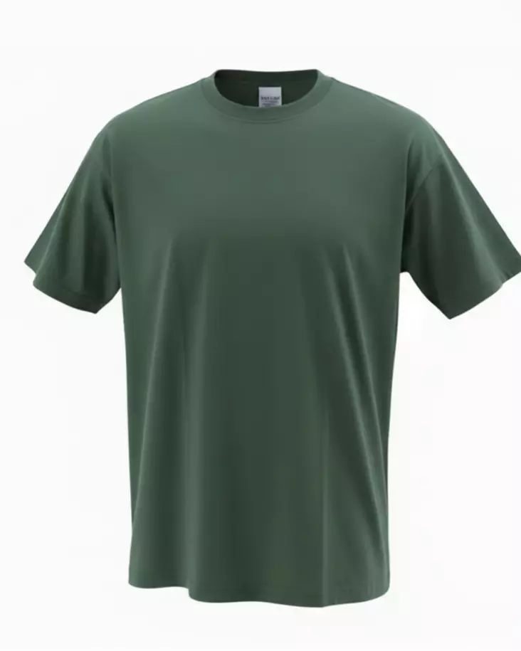 Nordhunt Jaguar T-Shirt Dusty Green - Jægertrøjer - 5708302082247 - 1