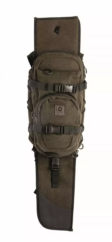 Nordhunt Melton Weapon Backpack - Bløde riffeltasker - NH10127 - 1