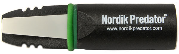 Nordik Predator Pre-tuned - Lokkepropper - 7350049400037 - 1