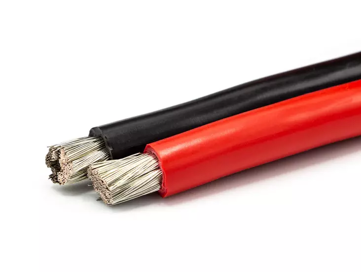 Oceanflex Tinned Copper Cable - Kontakter og kabler - 7332467297437 - 1