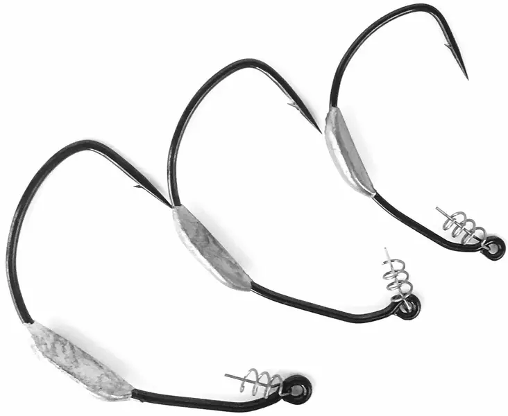 Owner Beast Twist Lock Weighted - Kroge - 4953873010217 - 1