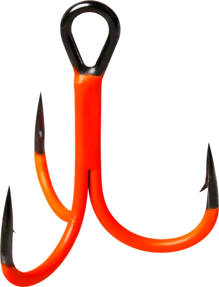 Owner STV36BO Predator Special UV Orange - Kroge - 4953873466267 - 1