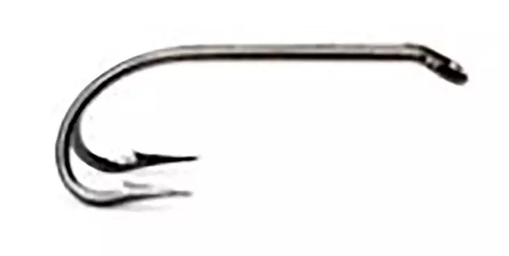 Partridge NFD Nordic Down-Eye Double - Laksekroge - 5055478720757 - 1