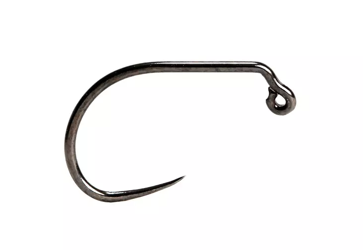 Partridge SLJ Wide Gape Jig - Uden modhager - 5055478727237 - 2