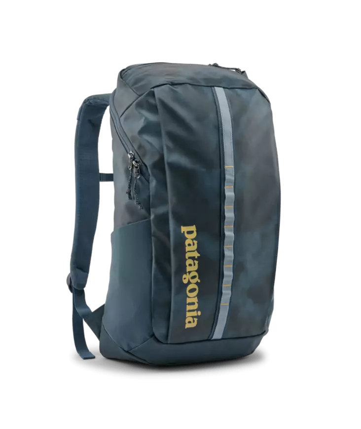 Patagonia Black Hole Pack 25L Sastrugi Summit Blue - Rygsække - 199346160117 - 1