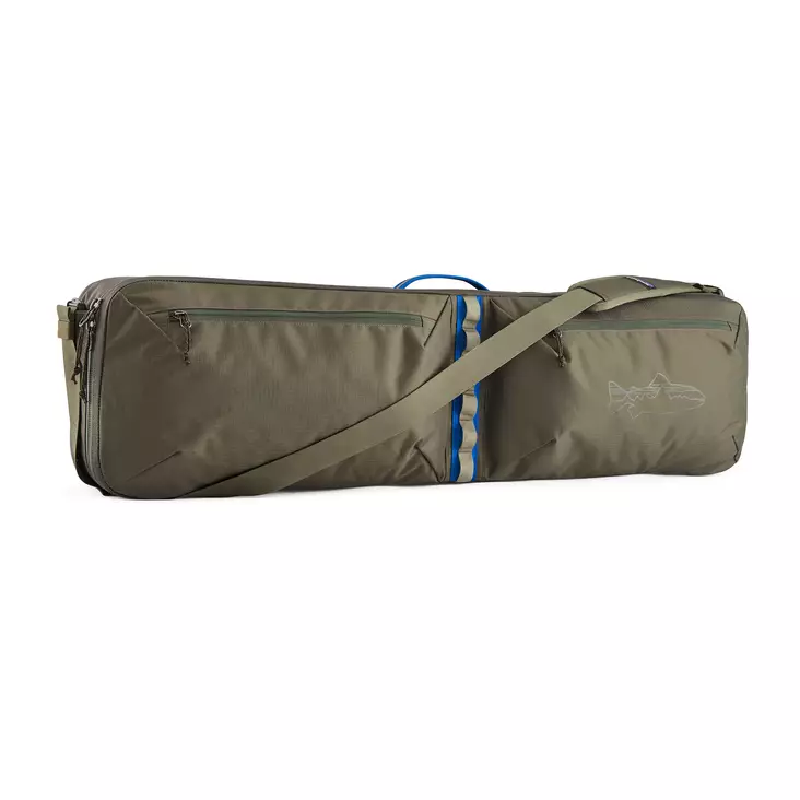 Patagonia Black Hole Rod Case 70 BGFT - Øvrige tasker - 198077758167 - 1