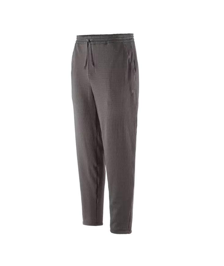 Patagonia M´s R1 Pants Forge Grey - Bukser - 198077869887 - 1