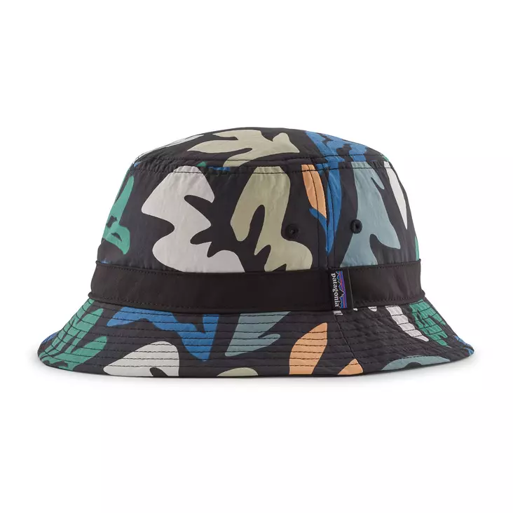 Patagonia Wavefarer Bucket Hat S KALB - Øvrige hovedbeklædninger - 198077682677 - 1