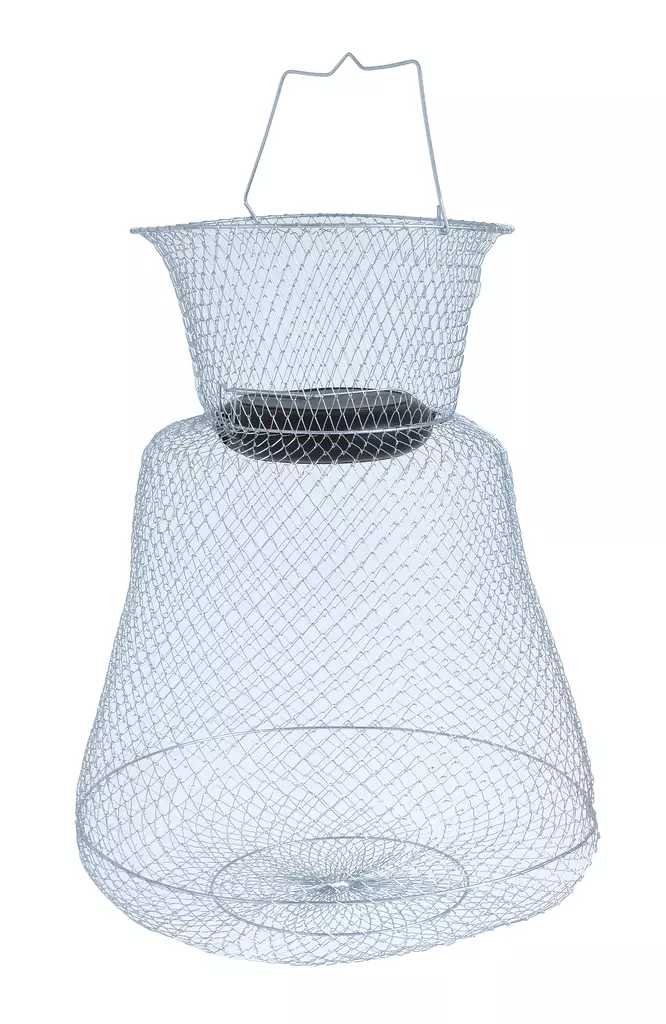 Patriot Metallisk Kräftbur - Øvrige værktøjer og tilbehør - 6417512526807 - 1