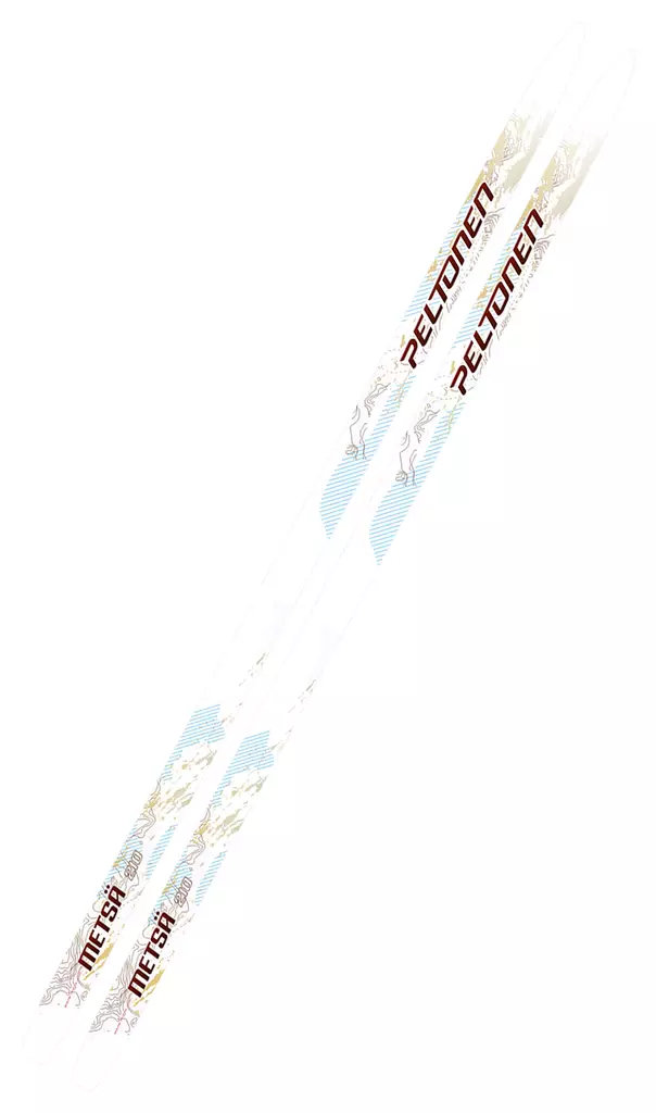 Peltonen Metsä Skin - Diverse jagtprodukter - 6417858465037 - 1