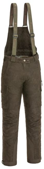 Pinewood Abisko 2.0 W´s Trousers - Damejagtjakker - 7331090307957 - 1
