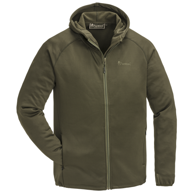 Pinewood Himalaya Active - Herrernes jagtjakker - 7331090252677 - 1