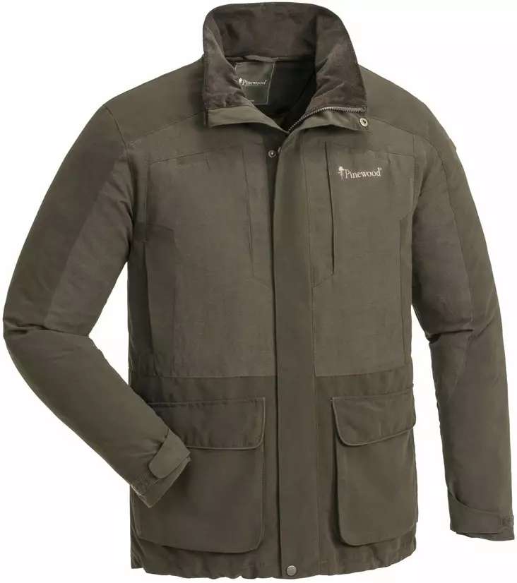 Pinewood Småland Light Jacket M's - Herrernes jagtjakker - 7331090333727 - 1