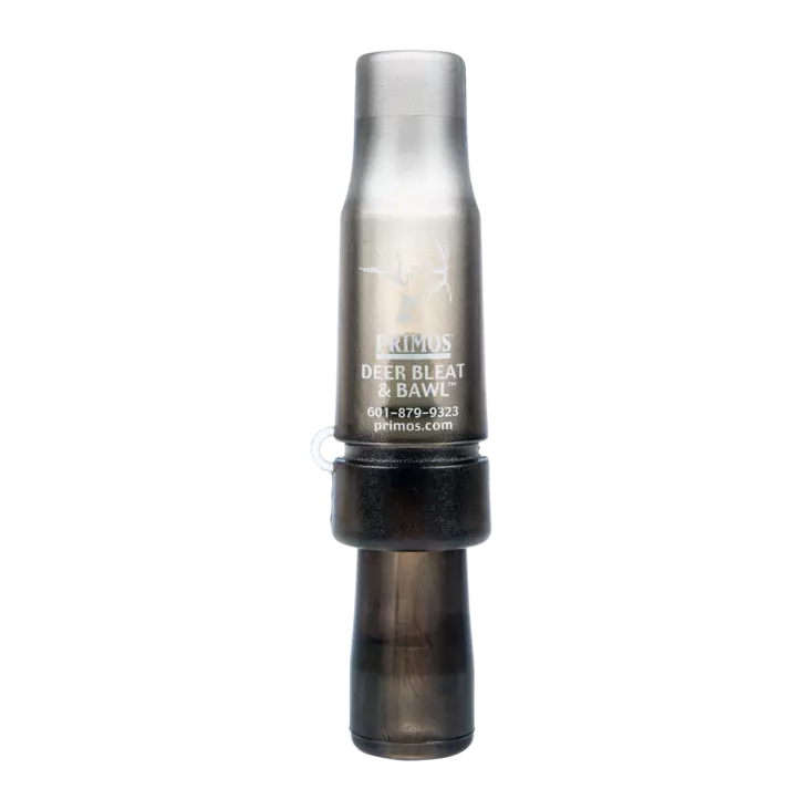Primos Deer Bleat & Bawl - Lokkepropper - 10135007027 - 1