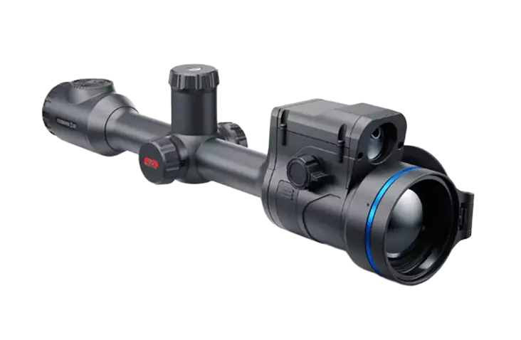 Pulsar Thermion 2 LRF XP60 - Termiske og natoptiske sigter - 4779022926167 - 1