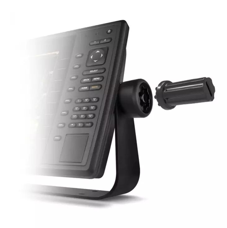 Ram Pin-Lock Security Knob - RAM Mounts, C-størrelse - 793442946257 - 1