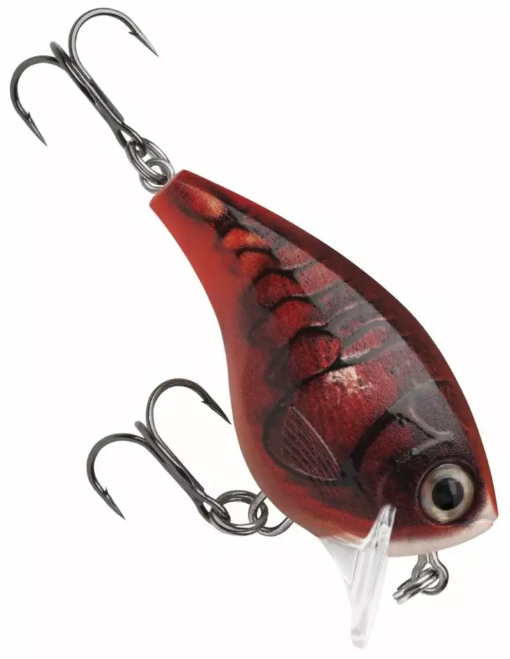 Rapala BX Brat 03 5cm 10g - Vobler under 6 cm - 340040267 - 1