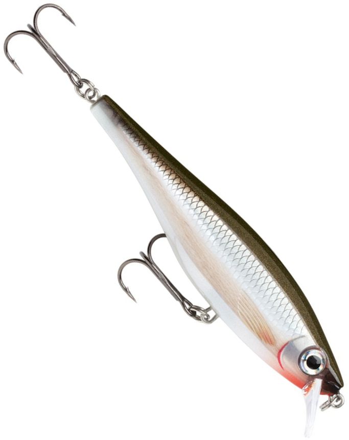 Rapala BX Minnow 7cm 7g - Wobblere - 3400400117 - 1