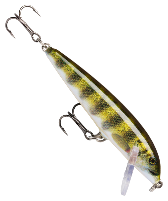 Rapala Countdown 9cm 11g - Wobblere - 3400400057 - 1