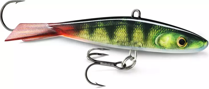 Rapala Jigging Shadow Rap 9cm 17g - Balancestænger - 3400200067 - 1