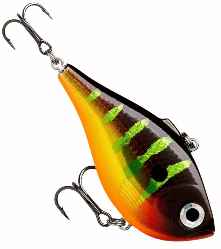 Rapala Rippin’ Rap 5cm 9g - Vobler under 6 cm - 340040277 - 1