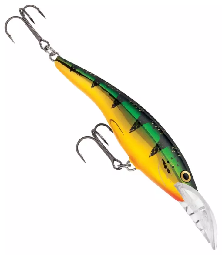 Rapala Scatter Rap Tail Dancer 9cm 13g - Wobblere - 34004001067 - 1
