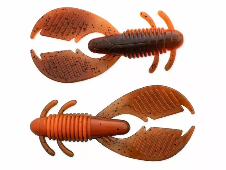 Reins AX Craw Mini 2" - Krabbegrej og insektimitationer - 17340030507 - 1