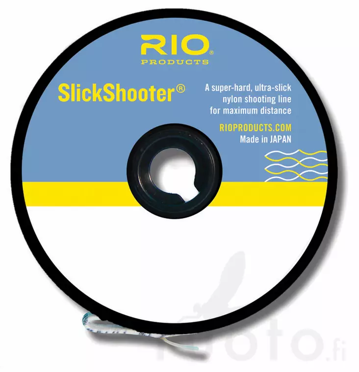 Rio SlickShooter 115ft - Stel - 730884204897 - 1