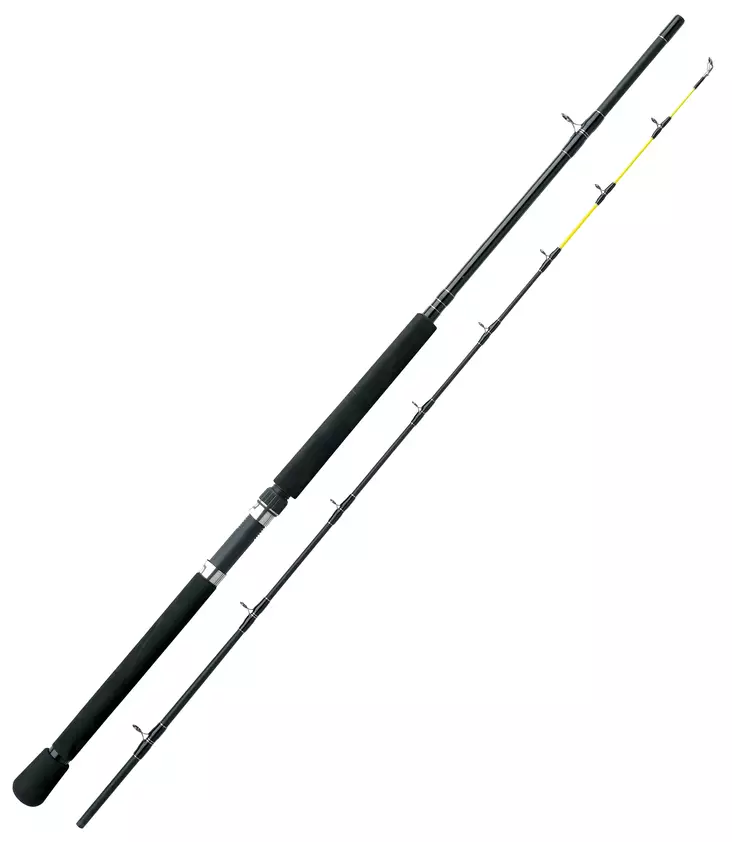 Ron Thompson Salmonizer XP - Øvrige trollingstænger - 5706301334107 - 1
