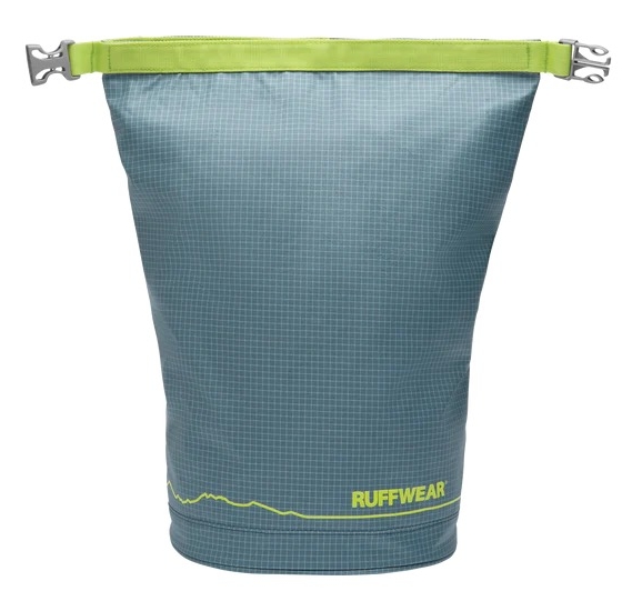 Ruffwear Kibble Kaddie Slate Blue - Øvrige hundeprodukter - 748960194857 - 1