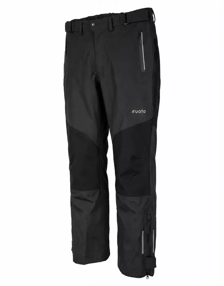 Ruoto PredatorMasters Fishing Trousers - New 2026! - Bukser - 6438407013127 - 4