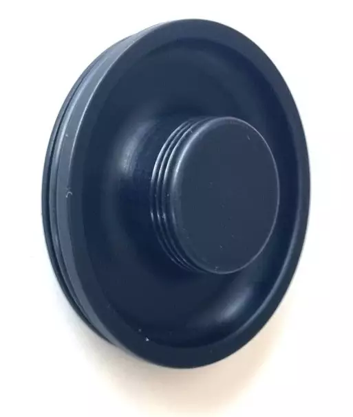 Rusan Cover for connector (for clip-on) - Adaptere og tilbehør - 3856026440217 - 1