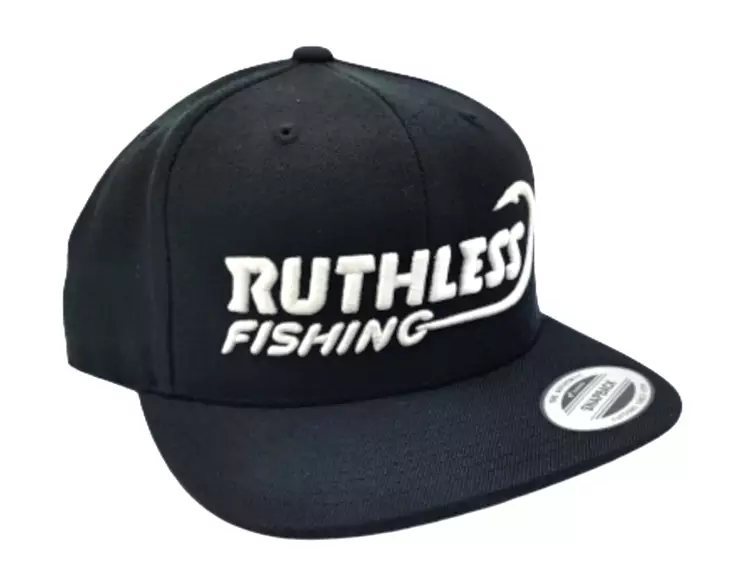 Ruthless Snaback Cap - Kasketter - 8605039527737 - 1