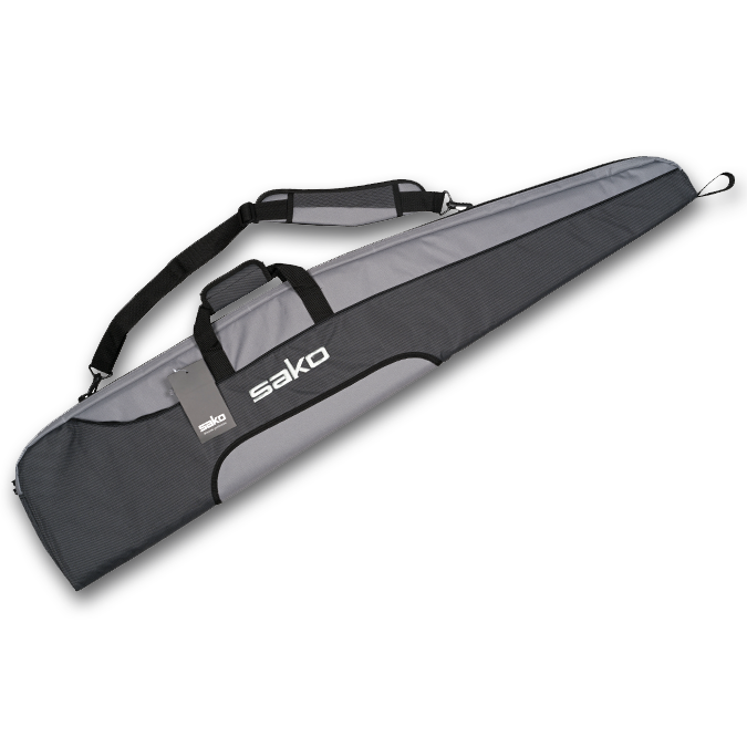 Sako Gun Case - Bløde riffeltasker - 6438053116647 - 2