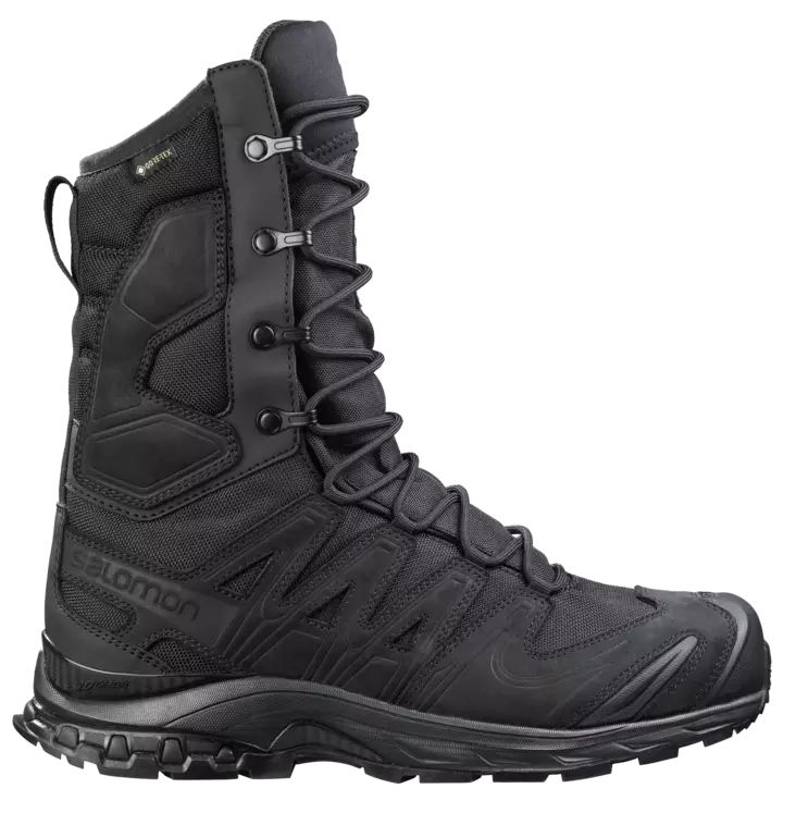 Salomon XA Forces 8 GTX - Taktiske støvler og sko - 193128559427 - 1